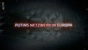 L'Europe dans la main de Poutine ? kép