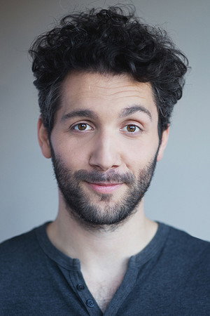 Sylvain Jr. Giroux profil kép