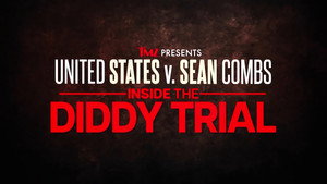 TMZ Presents: United Sates V. Sean Combs: Inside the Diddy Trial kép
