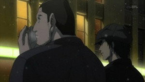 ＲＡＩＮＢＯＷ 二舎六房の七人 1. évad Ep.19 19. epizód