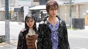 仮面ライダーウィザード 1. évad Ep.3 3. epizód