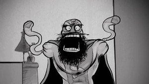 Axe Cop Speciális epizódok Ep.17 17. epizód