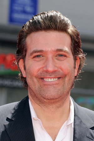 Craig Bierko profil kép