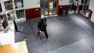 Fångat på polisens kamera 2. évad Ep.15 15. epizód