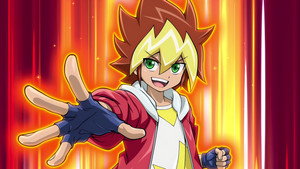 遊☆戯☆王SEVENS kép