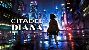 Citadel: Diana kép