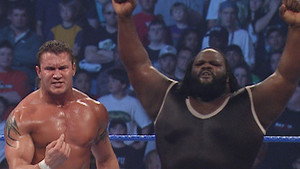 Pankráció - WWE: Smackdown 8. évad Ep.10 10. epizód