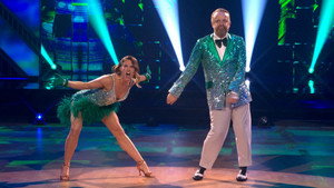 Let's Dance 19. évad Ep.2 2. epizód