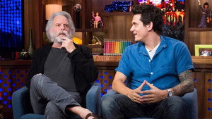 Watch What Happens Live with Andy Cohen 13. évad Ep.112 112. epizód