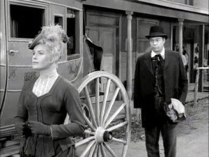 Gunsmoke 6. évad Ep.2 2. epizód