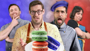 Phoning It In 2. évad Ep.2 2. epizód