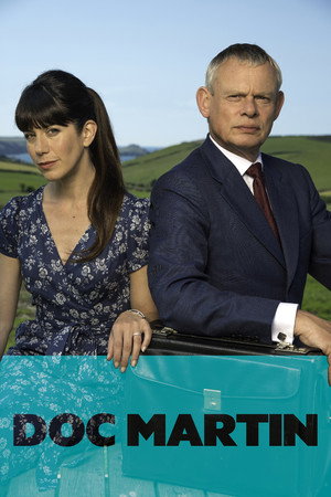 Doc Martin poszter