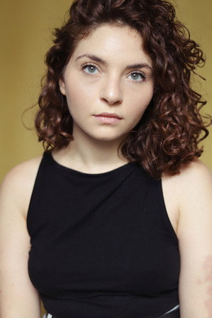 Léa Zerbib profil kép