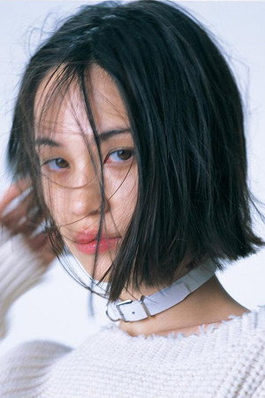 水原希子 profil kép