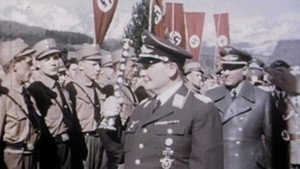 Göring – Eine Karriere 1. évad Ep.1 1. epizód