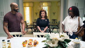 Tyler Perry's The Haves and the Have Nots 5. évad Ep.6 6. epizód