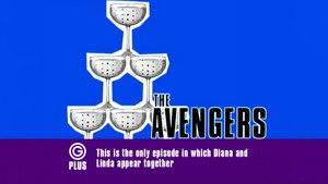 The Avengers Speciális epizódok Ep.85 85. epizód