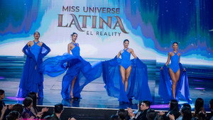 Miss Universe Latina, El Reality 1. évad Ep.21 21. epizód