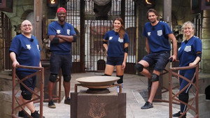 Fort Boyard - Az erőd 31. évad Ep.8 8. epizód