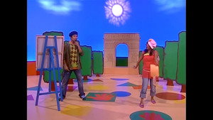 Hi-5 2. évad Ep.23 23. epizód