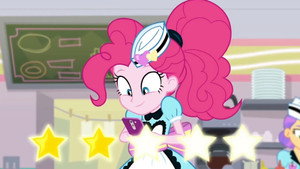 My Little Pony: Equestria Girls - Better Together 2. évad Ep.12 12. epizód