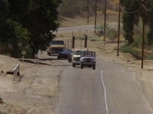 Knight Rider 1. évad Ep.9 Melléfogás