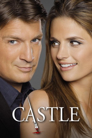 Castle poszter
