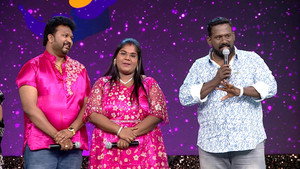 மிஸ்டர் அண்ட் மிசஸ் சின்னத்திரை 5. évad Ep.14 14. epizód