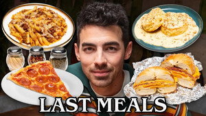 Last Meals 3. évad Ep.19 19. epizód