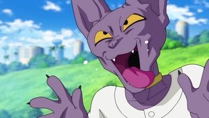 Dragon Ball: Szuper 1. évad Ep.70 Champa újabb kihívása! A nagy baseball mérkőzés!