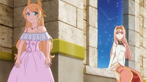 異世界美少女受肉おじさんと 1. évad Ep.9 9. epizód