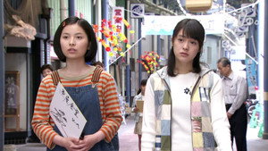 ちりとてちん 1. évad Ep.28 28. epizód