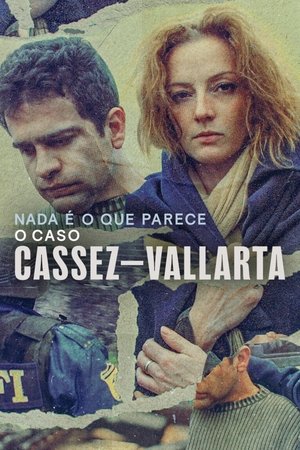 Egy emberrablási botrány: A Florence Cassez-eset poszter