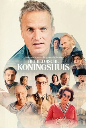Interview met de geschiedenis poszter