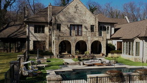 MTV Cribs kép