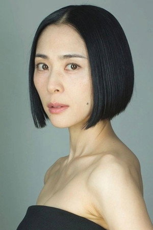 深津絵里 profil kép