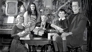 The Munsters kép