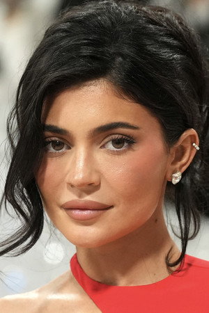 Kylie Jenner profil kép