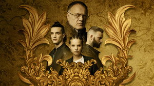 Suburra: Véres Róma kép