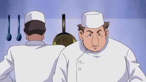 ガイキング LEGEND OF DAIKU-MARYU 1. évad Ep.33 33. epizód
