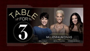 WWE Table For 3 2. évad Ep.4 4. epizód