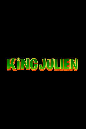 Éljen Julien király! poszter