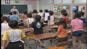 キッズ・ウォー 2. évad Ep.41 41. epizód
