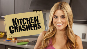 Kitchen Crashers kép