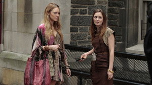 Gossip Girl - A pletykafészek 4. évad Ep.3 3. epizód