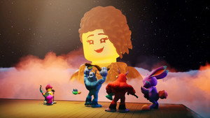 LEGO® DREAMZzz 3. évad Ep.15 15. epizód