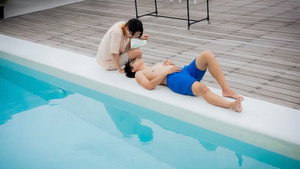ผมเจอเจ้าชายบนชายหาด 1. évad Ep.3 3. epizód