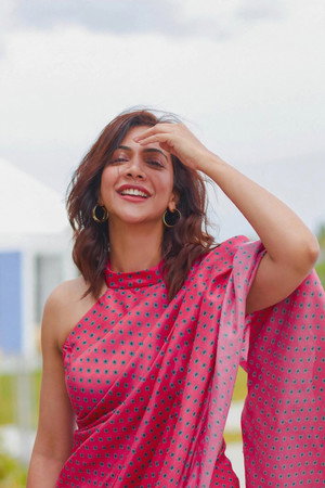 Madonna Sebastian profil kép