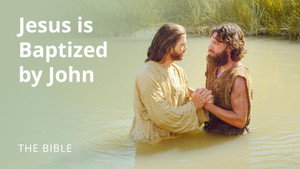 The Life of Jesus Christ 1. évad Ep.12 12. epizód