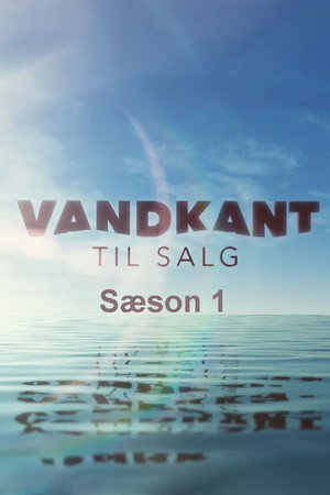 Vandkant til salg 1. évad (2020-02-05) poszter